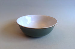 Denby - Regency Green - Cereal Bowl - 6 3/8" - The China Village