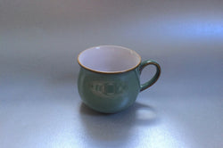 Denby - Regency Green - Coffee Cup - 2 5/8" x 2 1/4" - The China Village