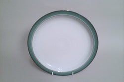 Denby - Regency Green - Dinner Plate - 10 3/8" - The China Village