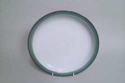 Denby - Regency Green - Dinner Plate - 10 3/8" - The China Village