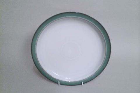 Denby - Regency Green - Dinner Plate - 10 3/8" - The China Village