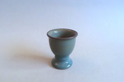 Denby - Regency Green - Egg Cup - The China Village