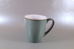 Denby - Regency Green - Mug - 3 1/2" x 3 7/8" - The China Village