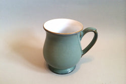 Denby - Regency Green - Mug - Craftsman - 3 1/8" x 4" - The China Village