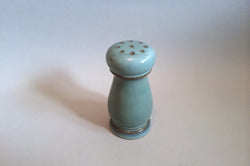 Denby - Regency Green - Pepper Pot - 4" - The China Village