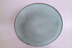 Denby - Regency Green - Platter - 12 1/2" - The China Village