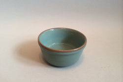 Denby - Regency Green - Ramekin - 3 3/4" - The China Village