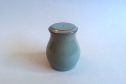 Denby - Regency Green - Salt Pot - 3" - The China Village