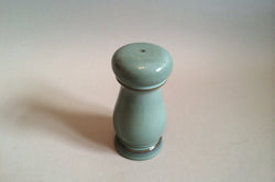 Denby - Regency Green - Salt Pot - 4" - The China Village