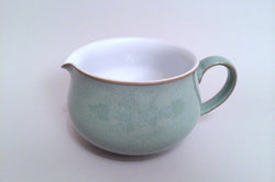 Denby - Regency Green - Gravy Jug - The China Village