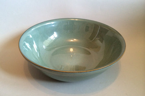 Denby - Regency Green - Serving Bowl - 11 3/4" - The China Village