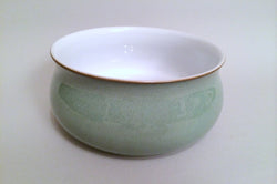 Denby - Regency Green - Serving Bowl - 7 5/8" - The China Village