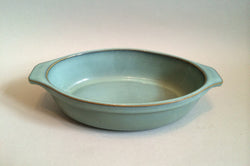 Denby - Regency Green - Serving Dish - 8 3/4" - The China Village