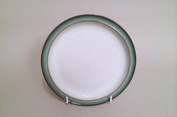 Denby - Regency Green - Side Plate - 6 7/8" - The China Village