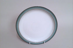 Denby - Regency Green - Starter Plate - 8 1/2" - The China Village