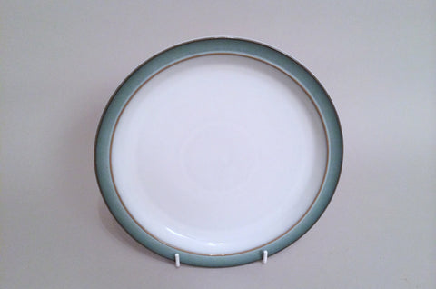 Denby - Regency Green - Starter Plate - 8 1/2" - The China Village