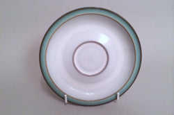 Denby - Regency Green - Tea Saucer - 6 1/8" - The China Village