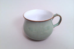 Denby - Regency Green - Teacup - 3 1/4" x 2 3/4" - The China Village