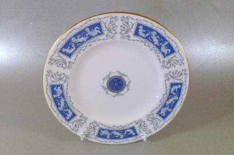 Coalport - Revelry - Side Plate - 7" - The China Village