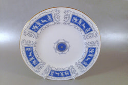 Coalport - Revelry - Starter Plate - 8" - The China Village