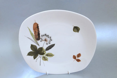 Midwinter - Riverside - Stylecraft - Breakfast Plate - 9 5/8" - The China Village