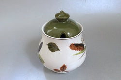 Midwinter - Riverside - Stylecraft - Jam Pot - The China Village