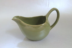 Midwinter - Riverside - Stylecraft - Milk Jug - 1/2pt - The China Village