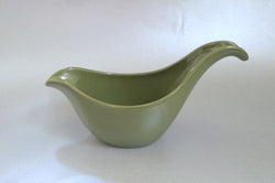 Midwinter - Riverside - Stylecraft - Sauce Boat - The China Village