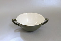 Midwinter - Riverside - Stylecraft - Soup Cup - The China Village