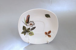 Midwinter - Riverside - Stylecraft - Soup Cup Saucer - 6 1/4" - The China Village