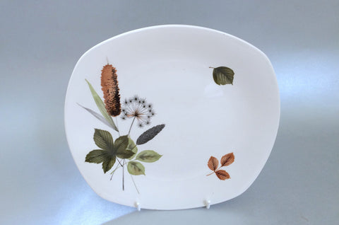 Midwinter - Riverside - Stylecraft - Starter Plate - 8 1/2" - The China Village