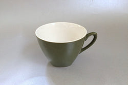 Midwinter - Riverside - Stylecraft - Teacup - 3 5/8 x 2 3/4" - The China Village