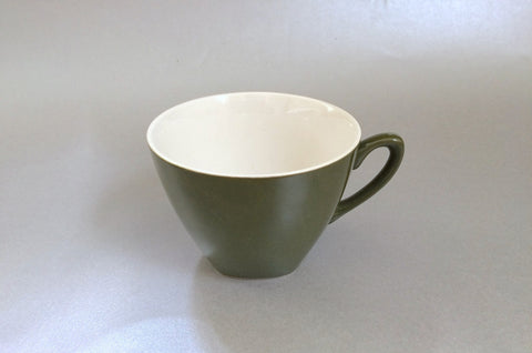 Midwinter - Riverside - Stylecraft - Teacup - 3 5/8 x 2 3/4" - The China Village