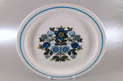 Midwinter - Romany - Dinner Plate - 10 3/8" - The China Village