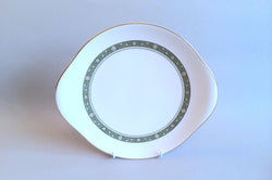 Royal Doulton - Rondelay - Bread & Butter Plate - 10 5/8" - The China Village