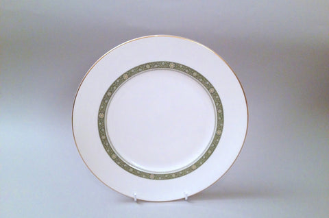 Royal Doulton - Rondelay - Dinner Plate - 10 5/8" - The China Village
