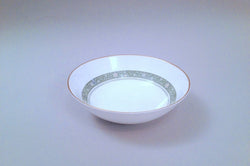 Royal Doulton - Rondelay - Fruit Saucer - 5 1/4" - The China Village