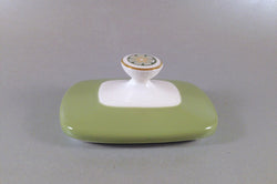 Royal Doulton - Rondelay - Sugar Bowl - Lidded (Lid Only) - The China Village