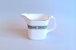 Royal Doulton - Rondelay - Milk Jug - 1/2pt - The China Village