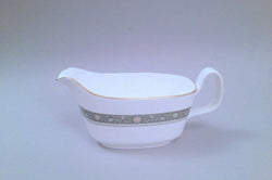 Royal Doulton - Rondelay - Sauce Boat - The China Village