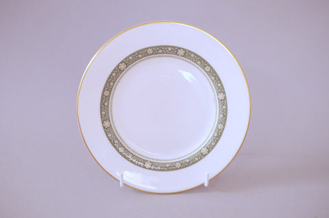 Royal Doulton - Rondelay - Side Plate - 6 1/2" - The China Village
