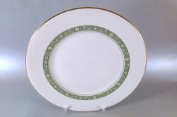 Royal Doulton - Rondelay - Starter Plate - 9" - The China Village