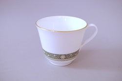 Royal Doulton - Rondelay - Teacup - 3 3/8" x 2 3/4" - The China Village