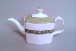 Royal Doulton - Rondelay - Teapot - 1 3/4 pt - The China Village