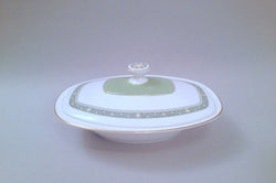 Royal Doulton - Rondelay - Vegetable Tureen - The China Village