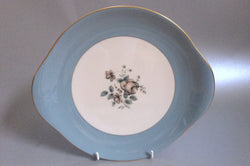 Royal Doulton - Rose Elegans - Bread & Butter Plate - 10 1/4" - The China Village