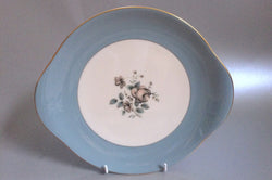 Royal Doulton - Rose Elegans - Bread & Butter Plate - 10 1/4" - The China Village