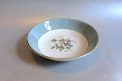 Royal Doulton - Rose Elegans - Cereal Bowl - 6 3/4" - The China Village