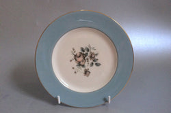 Royal Doulton - Rose Elegans - Side Plate - 6 1/2" - The China Village