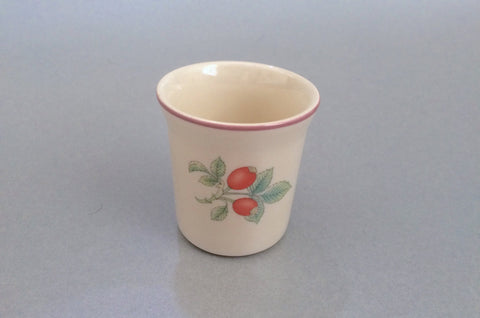 Wedgwood - Roseberry - Egg Cup - The China Village